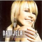 DANIJELA MARTINOVIC - Zlatna kolekcija – 35 hitova (2 CD) DANIJELA MARTINOVIC - Zlatna kolekcija – 35 hitova (2 CD)